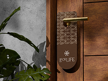 Doorway to Peace